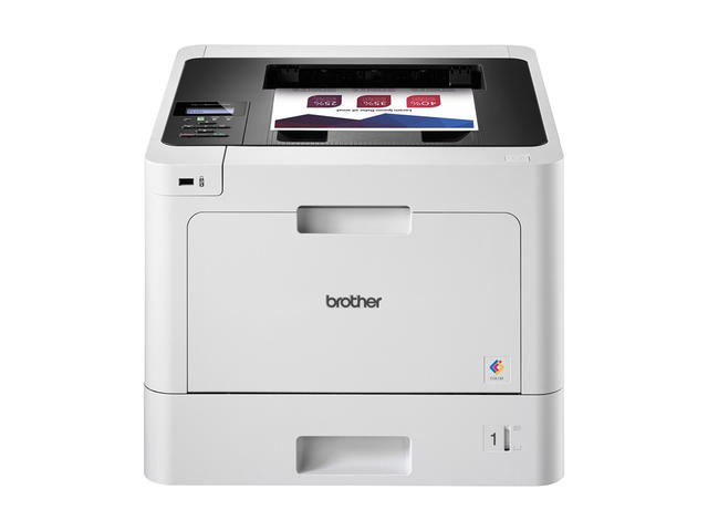 Принтери Brother HL-L8260CDW