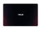 Лаптопи ASUS FX550IU-DM123