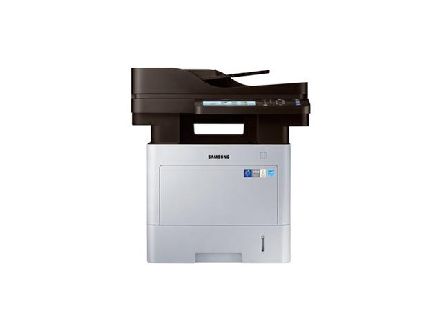 Принтери Samsung SL-M4080FX