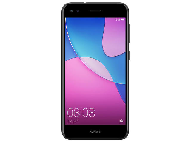Смартфони Huawei P9 lite mini 16GB, в черно