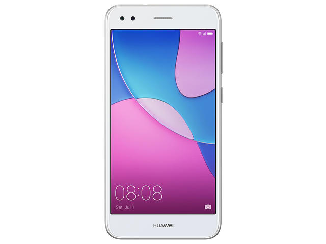 Смартфони Huawei P9 lite mini 16GB, в сребристо