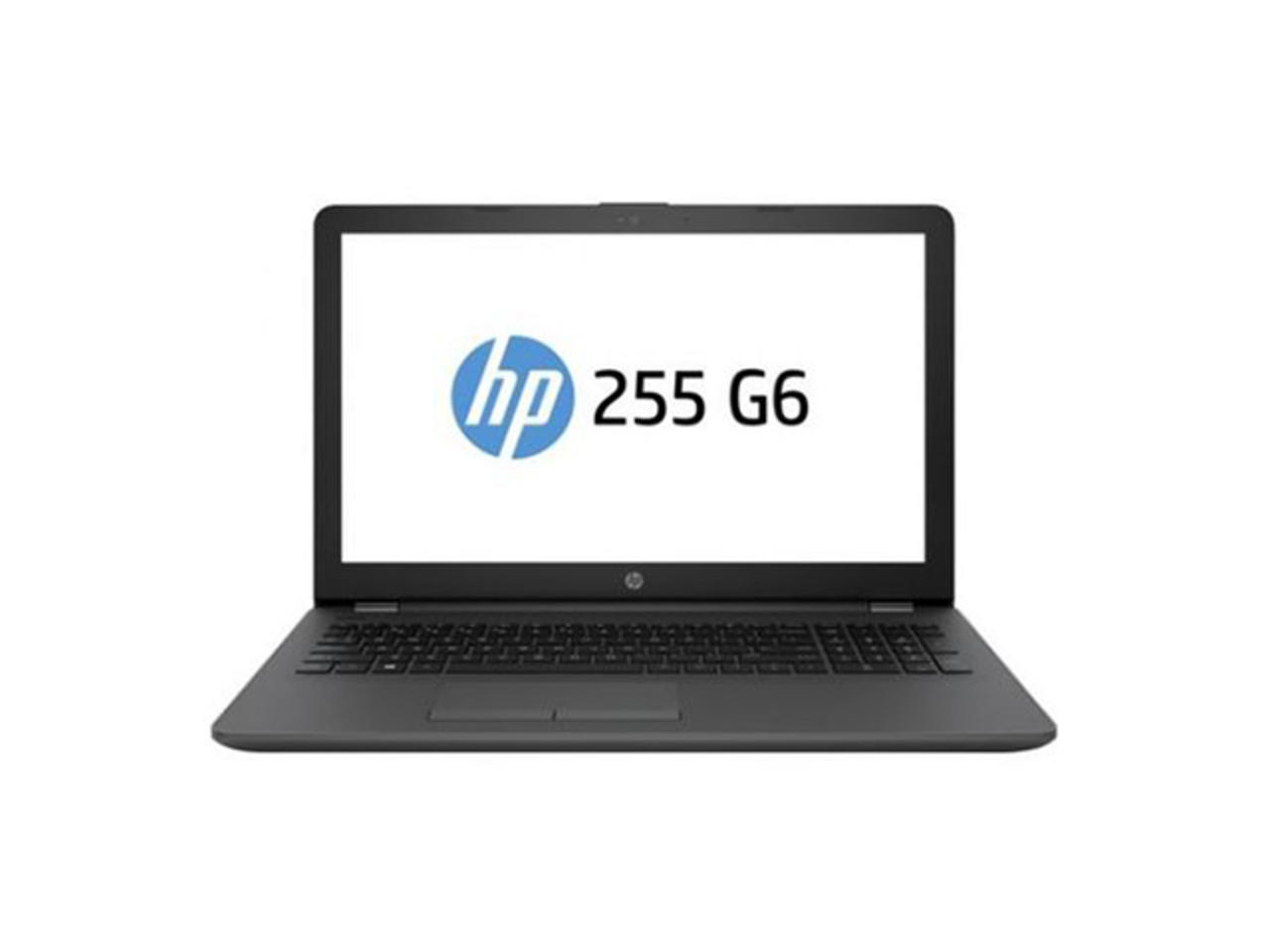 HP 255 G6 Laptop.bg Технологията с теб