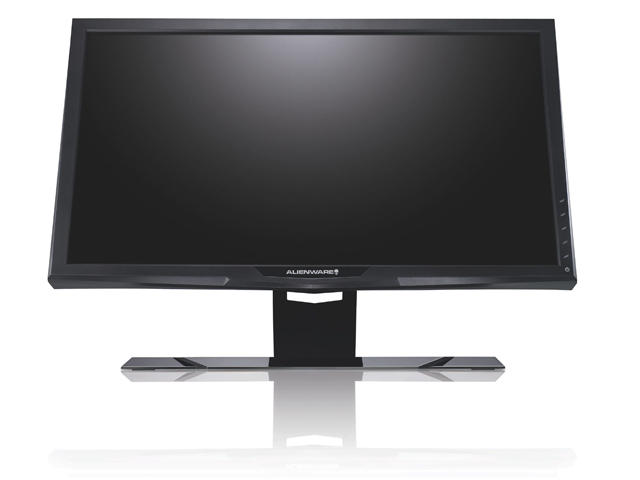 Монитори Dell Alienware OptX AW2310
