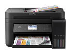 Принтери Epson EcoTank L6170