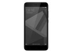 Смартфони Xiaomi Redmi 4 (4X) 32GB, черен цвят