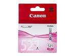 Консумативи Оригинален Canon Ink Tank CLI-521 Magenta
