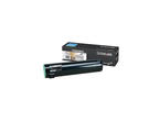 Консумативи Оригинален Lexmark C935