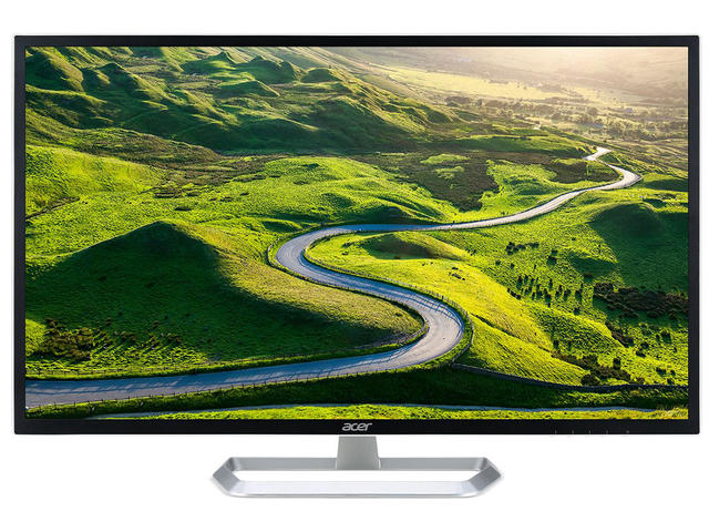 Монитори Acer EB321HQUAwidp