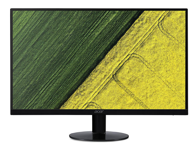 Монитори Acer SA240Ybid