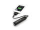 Външни батерии Veho Pebble Smartstick 2200mah черна