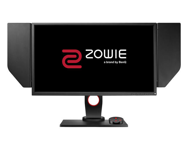 Монитори ZOWIE XL2536