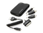 Външни батерии Veho Pebbles портативна батерия 3000 mAh