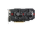 Видео карти ASUS STRIX Radeon RX560 O2G GAMING