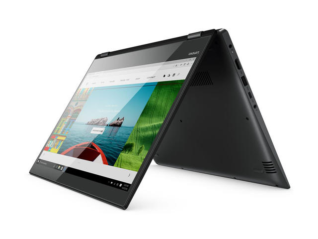 Лаптопи Lenovo Yoga 520-14IKB