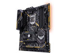 Дънни платки ASUS TUF Z370-PRO GAMING