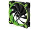 Вентилатори Arctic BioniX F120 Green