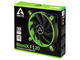 Вентилатори Arctic BioniX F120 Green
