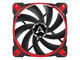 Вентилатори Arctic BioniX F120 Red