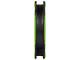 Вентилатори Arctic BioniX F140 Green