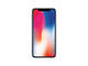 Смартфони Apple iPhone X 64GB, сребрист цвят