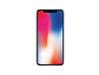 Смартфони Apple iPhone X 256GB, сребрист цвят