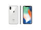 Смартфони Apple iPhone X 256GB, сребрист цвят