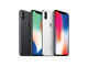 Смартфони Apple iPhone X 256GB, сив цвят