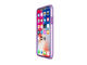 Калъфи Speck iPhone X Presidio Metallic - Taro Purple Metallic/Haze Purple