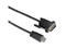 Кабели и Адаптери Кабел HAMA 122130 HDMI мъжко - DVI/D мъжко, 1.5 м