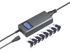 Захранвания за лаптопи Захранване за лаптоп Tuncmatik 90W