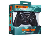 Контролери Canyon CND-GPW8