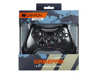 Контролери Canyon CND-GPW7