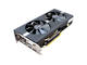 Видео карти Sapphire NITRO+ Radeon RX 580 4GD5