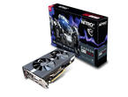 Видео карти Sapphire NITRO+ Radeon RX 580 4GD5