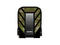 Външни HDD 2TB ADATA DashDrive Durable HD710M