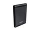 Външни HDD 1TB ADATA HV100 USB 3.0, в черно