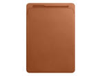 Калъфи за таблети Apple Leather Sleeve за 12.9‑инчов iPad Pro - Saddle Brown