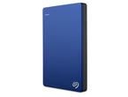 Външни HDD 1TB Seagate Backup Plus, в синьо