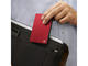 Външни HDD 1TB Seagate Backup Plus, в червено