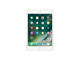 Калъфи за таблети Apple iPad mini 4 Silicone Case, White