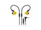 Слушалки Audio-Technica ATH-LS50iSYL