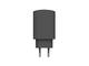 Зарядни устройства XtremeMac Incharge Home 2x USB, в черно