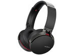 Слушалки Sony MDR-XB950B1, в черно