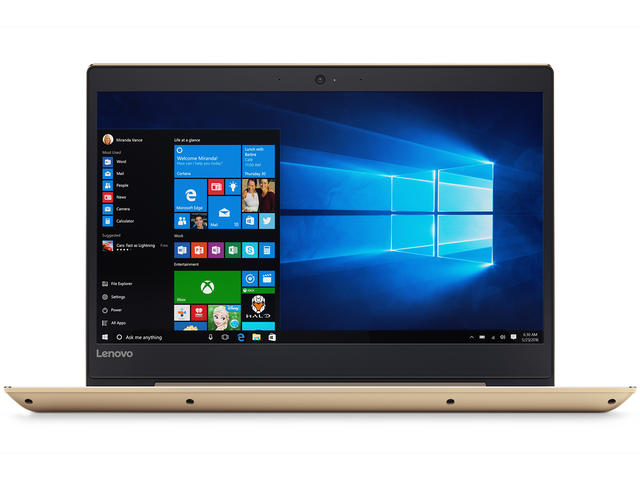 Лаптопи Lenovo IdeaPad 520s