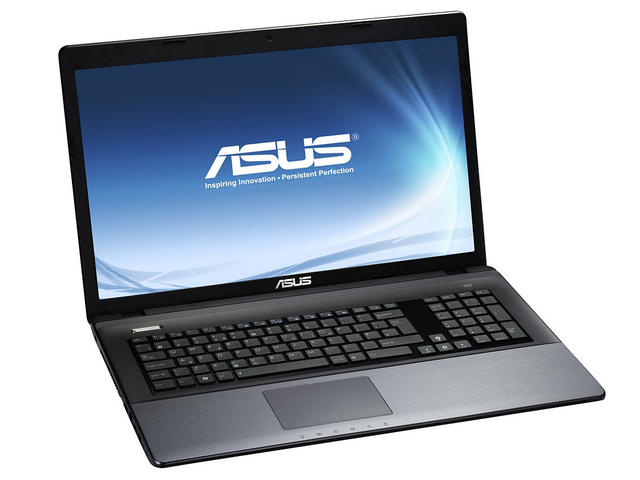 Лаптопи ASUS K95VM-YZ003D 