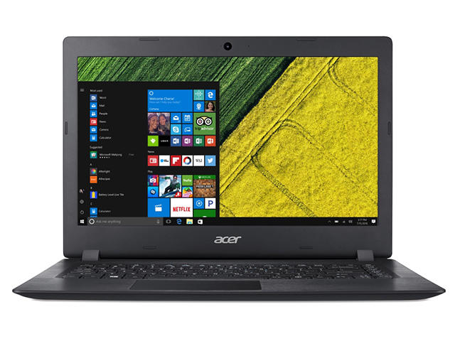 Лаптопи Аcer Aspire 1