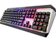 Клавиатури COUGAR ATTACK X3 RGB Blue Cherry MX