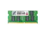 Оперативна памет 8GB DDR4 2400MHz Transcend SO-DIMM 