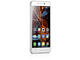 Смартфони Lenovo K5 (A6020) 16GB, сребрист цвят