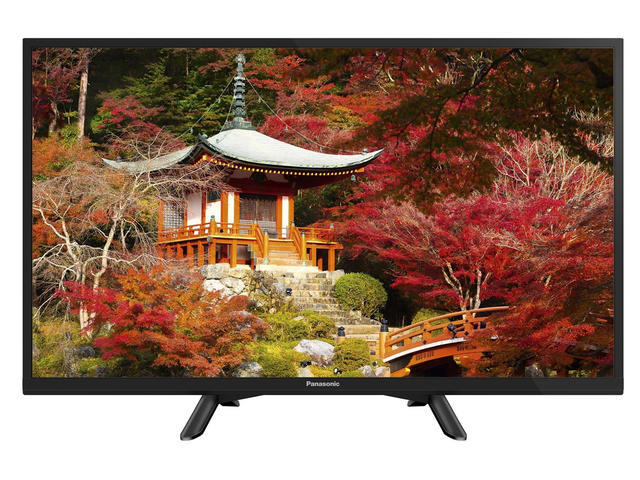 Телевизори Panasonic TX-49ES400E